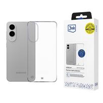 3mk Protection 3mk Just20g Clear Case for Samsung Galaxy S25 Edge - transparent