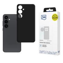 3mk Protection 3mk Matt Case Pro for Samsung Galaxy S25+ - matte black