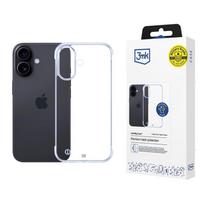 3mk Protection 3mk Just20g Clear Case for Apple iPhone 16 Plus - transparent