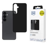 3mk Protection 3mk Matt Case Pro for Samsung Galaxy S25 - matte black