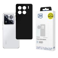 3mk Protection 3mk Matt Case Pro for Xiaomi 15 Pro - matte black