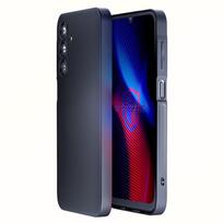 3mk Protection 3mk Matt Case Pro for Samsung Galaxy A25 5G - Matte Black