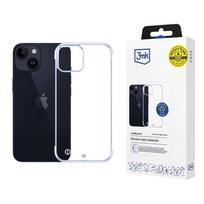 3mk Protection 3mk Just20g Clear Case for Apple iPhone 15 Plus - transparent