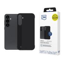 3mk Protection 3mk Just20g Matt Case for Samsung Galaxy S25+ - Matte Black