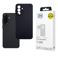 3mk Protection 3mk Matt Case Pro for Samsung Galaxy A56 - matte black