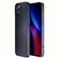 3mk Protection 3mk Matt Case Pro for Apple iPhone 14 - matte black