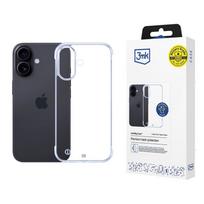 3mk Protection 3mk Just20g Clear Case for Apple iPhone 16 - transparent