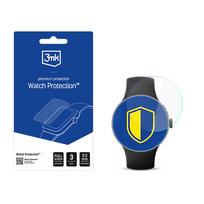 3mk Protection 3mk Watch Protection ARC Smartwatch Screen Protector for Google Pixel Watch 4 45mm