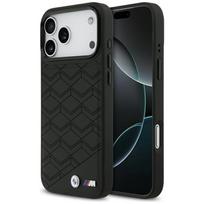 BMW M Shape Logo MagSafe Case for iPhone 17 Pro Max - Black