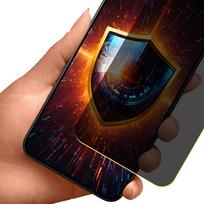 3mk Protection 3mk Silky Matt Privacy Privacy Screen Protector for Xiaomi 15T 5G