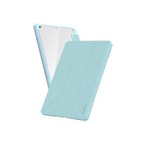 AmazingThing Titan Pro Folio Case for iPad Air 11 AND quot; M3/M4 (2025/2026) - Blue