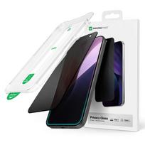 AmazingThing Titan Vision 7 Tempered Glass for iPhone 17 Pro Max Privacy