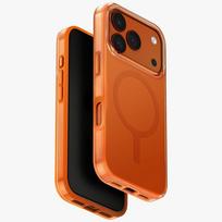 UNIQ Uniq Clario Magclick Charging Case for iPhone 17 Pro - Orange