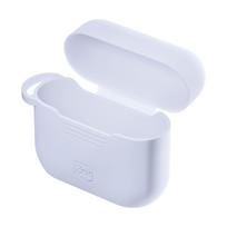 3mk Protection 3mk Silicone AirPods Case for AirPods Pro 3 - White