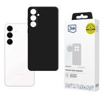 3mk Protection 3mk Matt Case Pro for Samsung Galaxy S25 FE - matte black