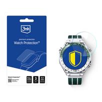 3mk Protection 3mk Watch Protection FlexibleGlass hybrid glass for the smartwatch display for Huawei Watch Ultimate 2