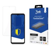 3mk Protection 3mk FlexibleGlass Hybrid Glass for Ulefone Armor 17 Pro