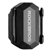 Rockbros C3 ANT+ / Bluetooth 2-in-1 Speed or Cadence Sensor - Black