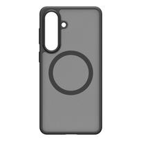 SAMSUNG Capella Magnet Case for Galaxy S26+, compatible with MagSafe - black