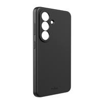 PURO ICON protective case for Samsung Galaxy S26 Plus silicone - black