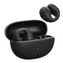 QCY OWS Crossky C10 Earphones with ENC Clip IPX5 Bluetooth 5.4 - Black