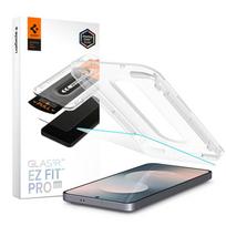 Spigen Glas.Tr  AND quot;EZ FIT PRO AND quot; HD Tempered Glass for Samsung Galaxy S25 FE