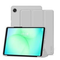 Tech-Protect TechProtect SmartCase for Samsung Galaxy Tab A9 / A11 8.7 X110 / X115 / X133 / X135 - Gray