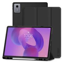 Tech-Protect TechProtect SmartCase Pen case for Lenovo Idea Tab Plus 12.1 TB-361 - black
