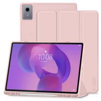 Tech-Protect TechProtect SmartCase Pen Case for Lenovo Idea Tab Plus 12.1 TB-361 - Pink