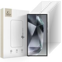 Tech-Protect Tempered Glass Bundle 10-pack for Samsung Galaxy S24