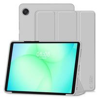Tech-Protect TechProtect SmartCase for Samsung Galaxy Tab A9+ / A11+ Plus 11.0 X210 / X215 / X216 / X230 / X235 / X236 - Gray