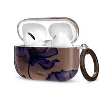 Tech-Protect Lamano case for AirPods Pro 1 / 2 - brown-purple