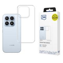 3mk Protection 3mk Clear Case for Xiaomi 17 - transparent