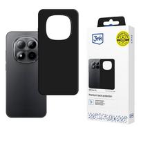 3mk Protection 3mk Matt Case Pro for Redmi Note 15 Pro - matte black
