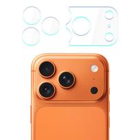 3mk Protection 3mk Lens Protection Hybrid Camera Lens Glass for Apple iPhone 17 Pro Max