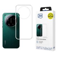3mk Protection 3mk Clear Case for Xiaomi 17 Ultra - transparent