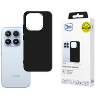 3mk Protection 3mk Matt Case for Xiaomi 17 - matte black