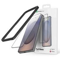 AmazingThing Radix Full Glass Tempered Glass for Samsung S26 Ultra - Transparent