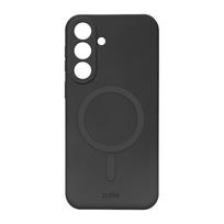 SBS Instinct Mag Case for Samsung Galaxy S26 Plus Compatible with MagSafe - Black