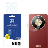3mk Protection 3mk Lens Protection Hybrid Camera Lens Glass for Honor Magic 8 Lite