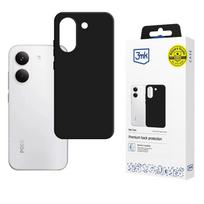 3mk Protection 3mk Matt Case for Xiaomi Poco X8 Pro - black