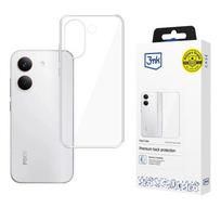 3mk Protection 3mk Clear Case for Xiaomi Poco X8 Pro - transparent