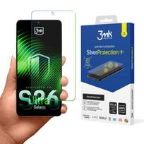3mk Protection 3mk SilverProtection+ protective film for Samsung Galaxy S26 Ultra