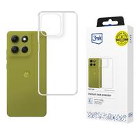 3mk Protection 3mk Clear Case for Motorola Moto G86 / G86 Power - transparent
