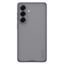 Nillkin Super Frosted Shield Pro Case for Samsung Galaxy S26 - Translucent Black