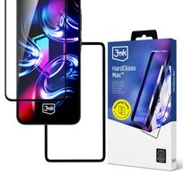 3mk Protection 3mk HardGlass Max Tempered Glass for Google Pixel 9 Pro XL