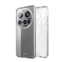 SBS Skinny Cover for Xiaomi 15 Ultra - transparent