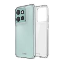 SBS Skinny Cover for Motorola Edge 60 Neo - Transparent
