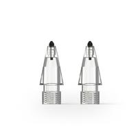 Metapen Air-Flex Tips - White