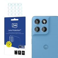 3mk Protection 3mk Lens Protection Hybrid Camera Lens Glass for Motorola Moto G17 / G17 Power